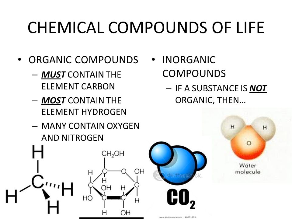 Nitrogen containing compounds